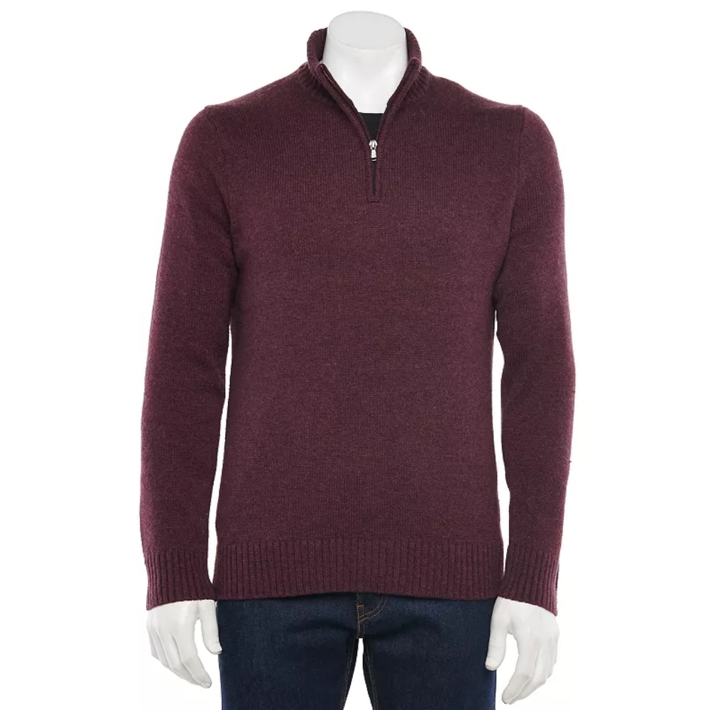 Sonoma Men's Sweater